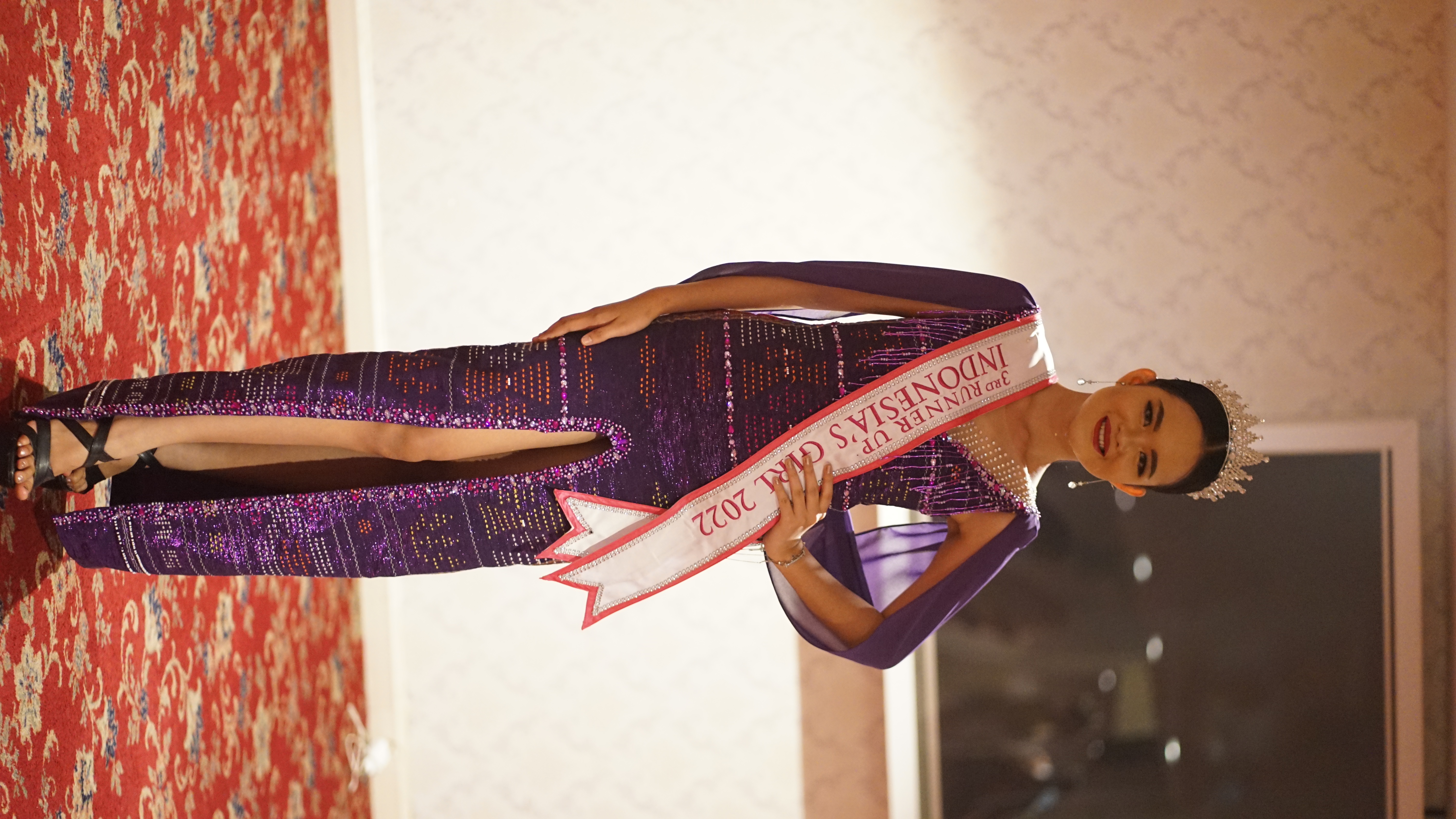 Damayanta Simanjorang